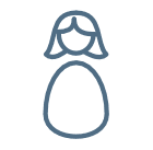 Avatar Mylène Iffer kinesithérapie Strasbourg Neudorf